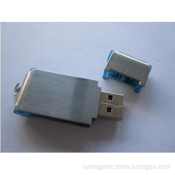 Promotional Products High Quality Plastic USB Flash Drive